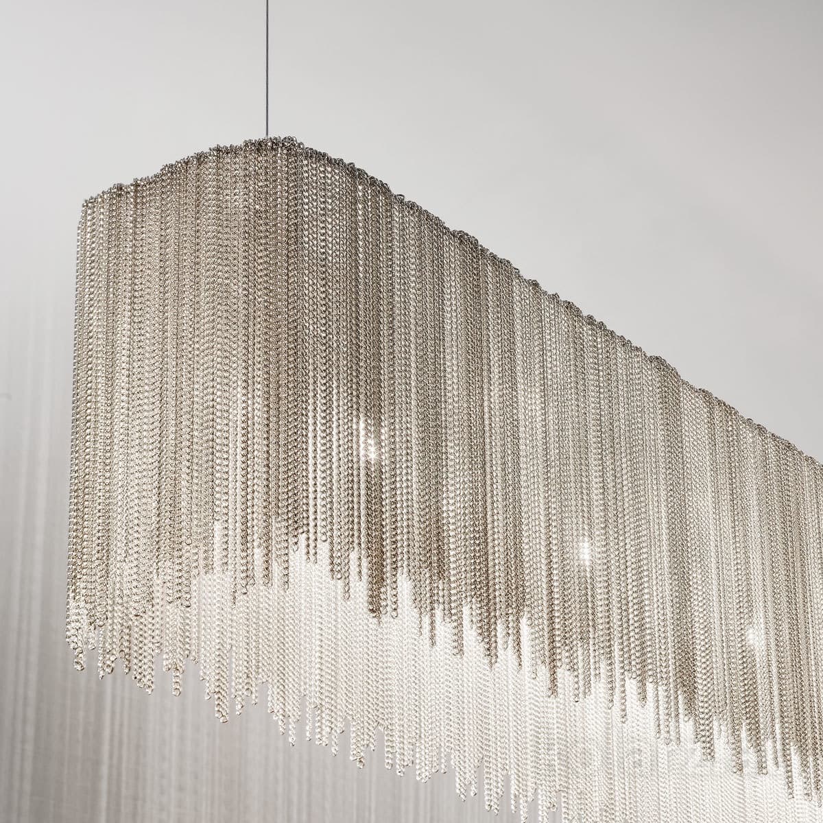 Подвесной светильник Kolarz CLOUD 85/14 KOLARZ