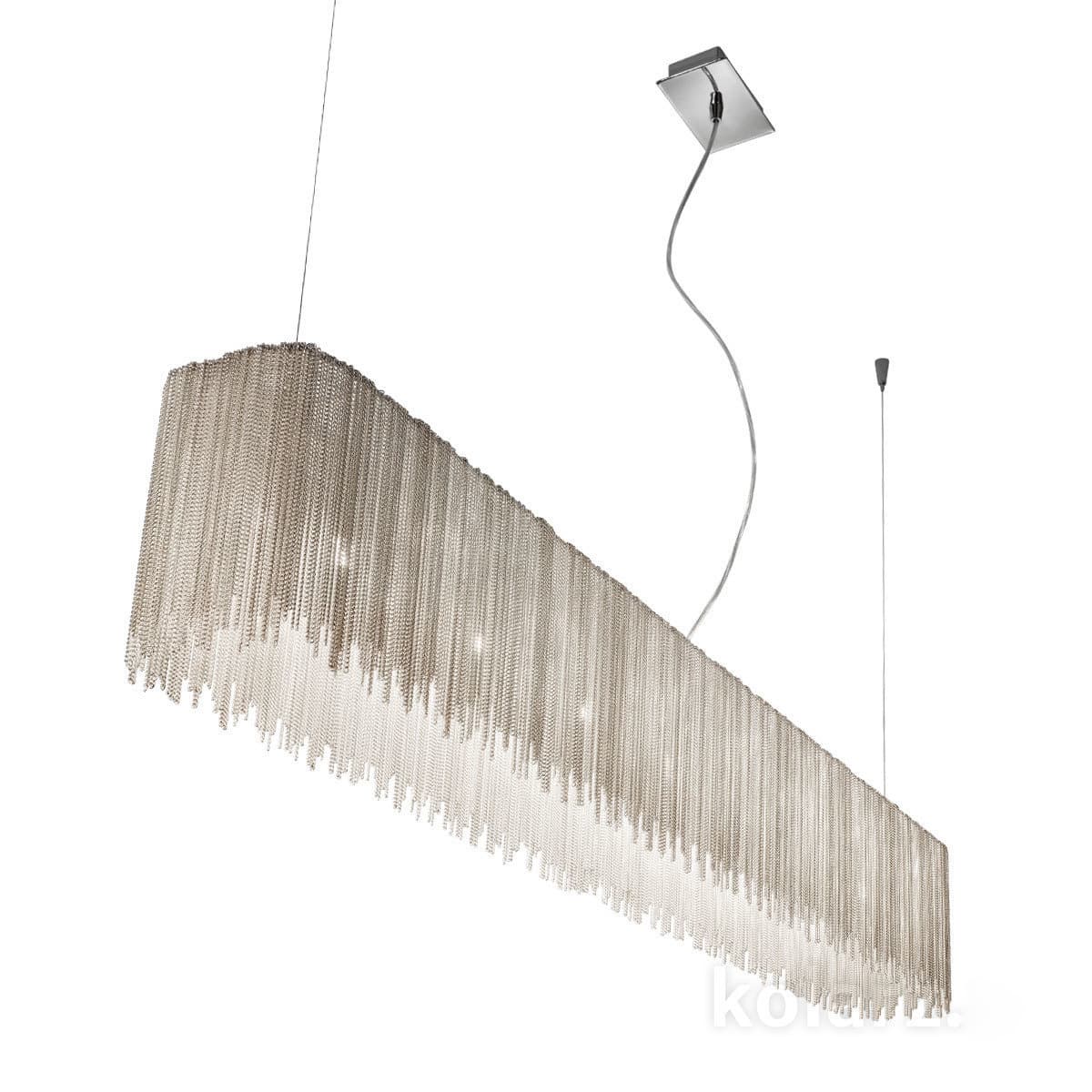 Подвесной светильник Kolarz CLOUD 85/14 KOLARZ