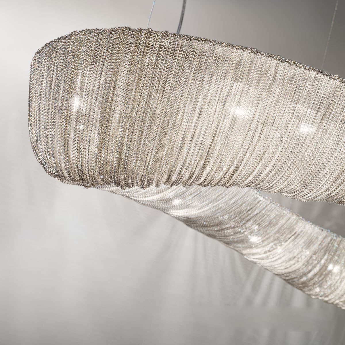 Подвесной светильник Kolarz CLOUD 100/35 KOLARZ