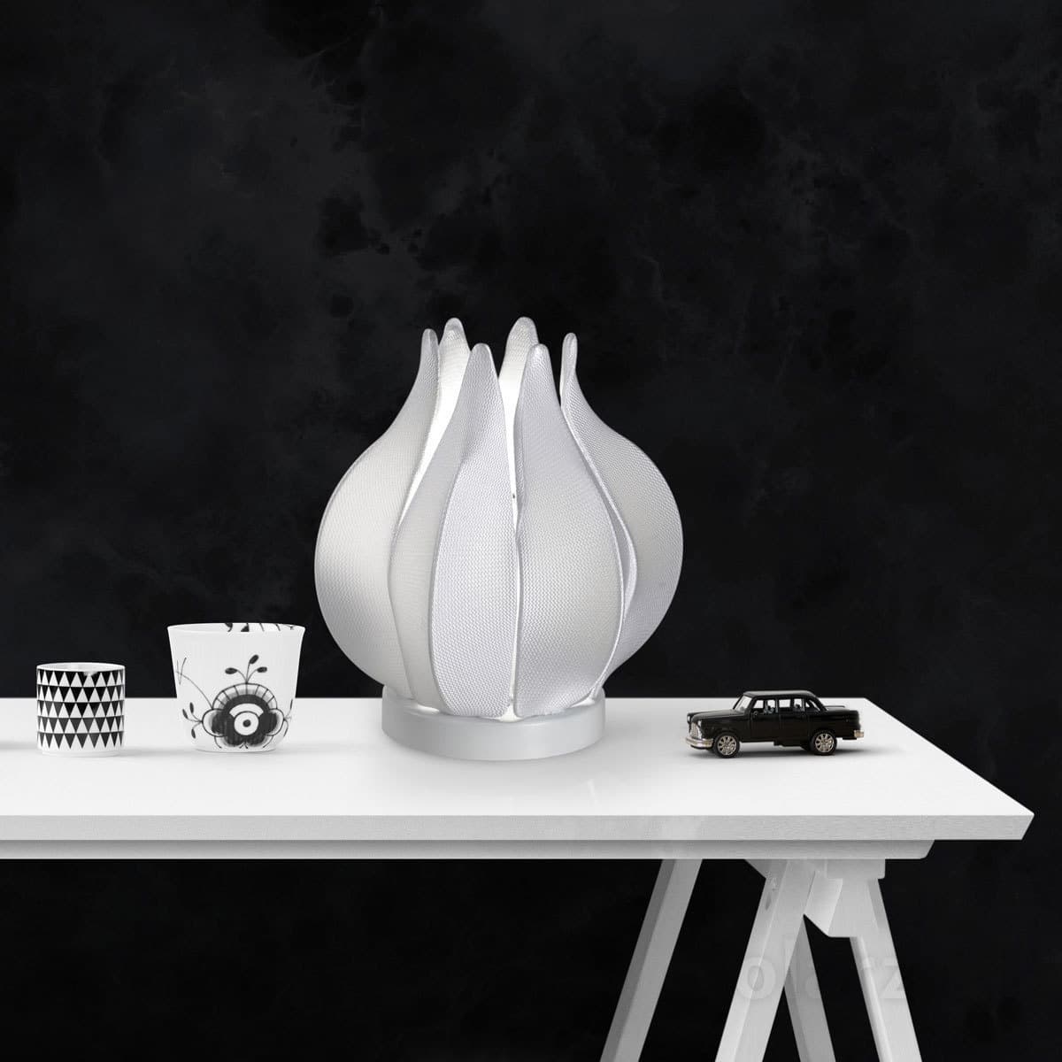 Настольный светильник Kolarz TULIPANO table KOLARZ