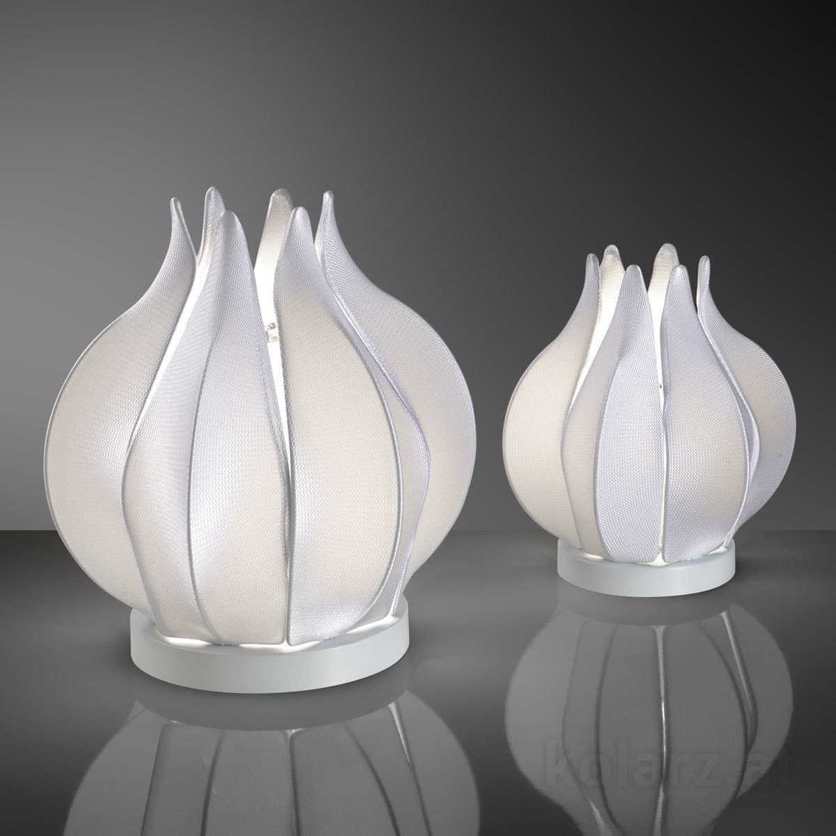 Настольный светильник Kolarz TULIPANO table KOLARZ