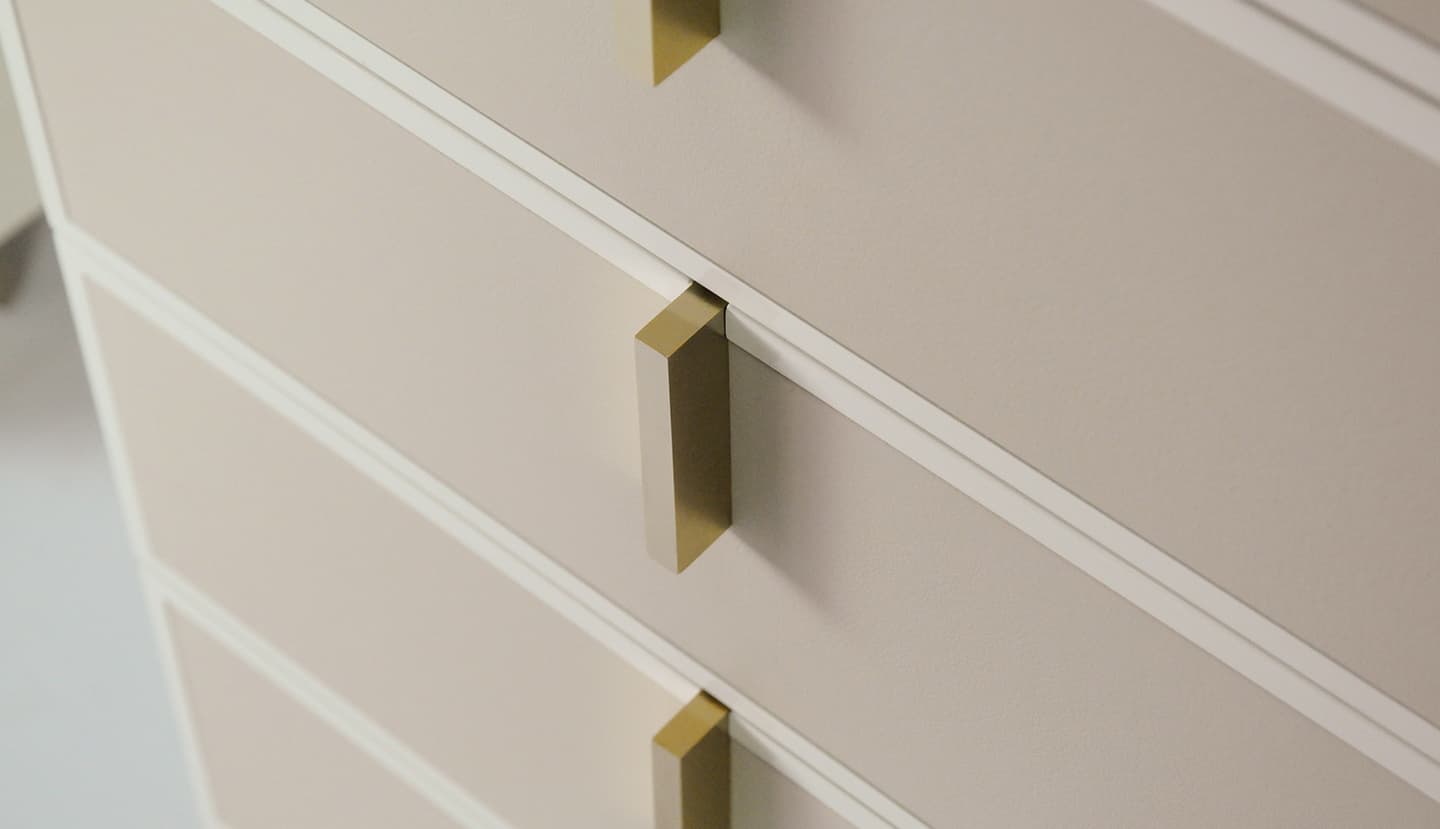 Комод Paolo Castelli Fine Collection night Chest Of Drawers 3