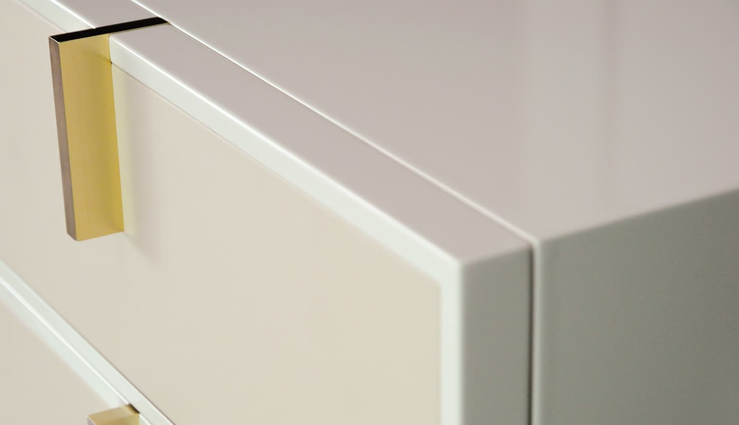 Прикроватная тумбочка Paolo Castelli Fine Collection night Bedside Table