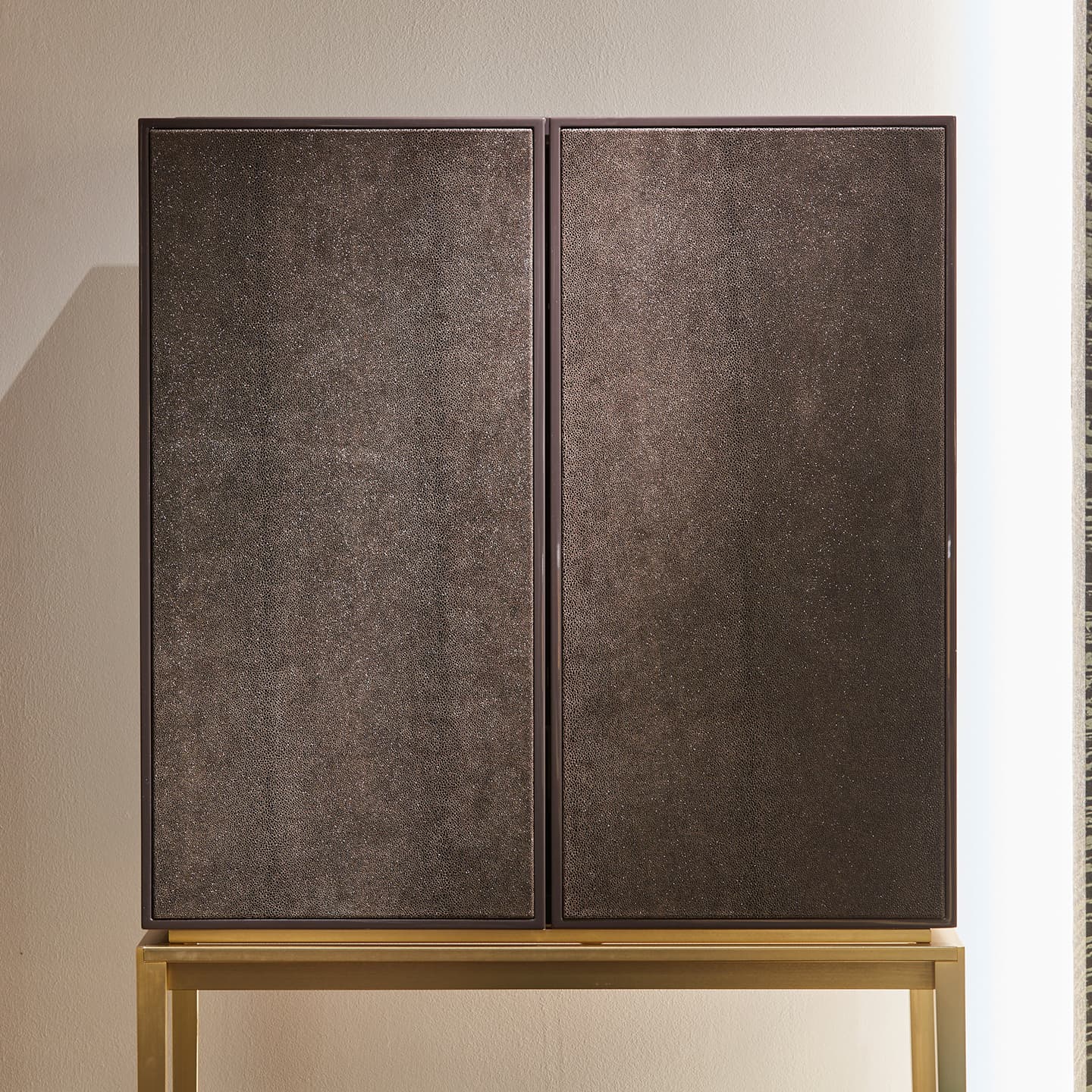 Барный шкаф Paolo Castelli For Living cocktail cabinet