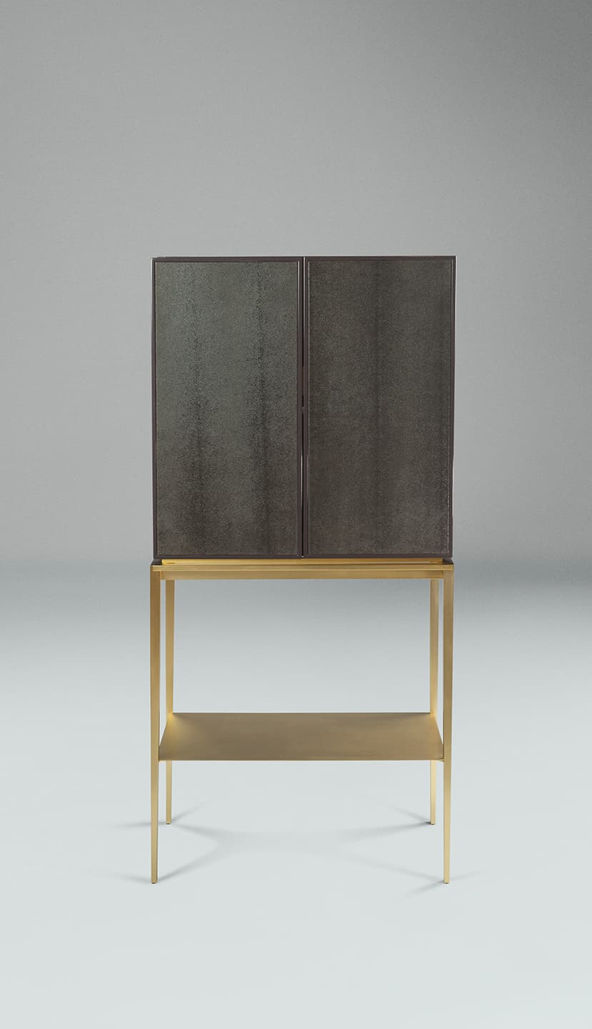 Барный шкаф Paolo Castelli For Living cocktail cabinet