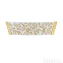 Настенный светильник Kolarz BARCA, Libertà Gold/Antique, 41/11/9