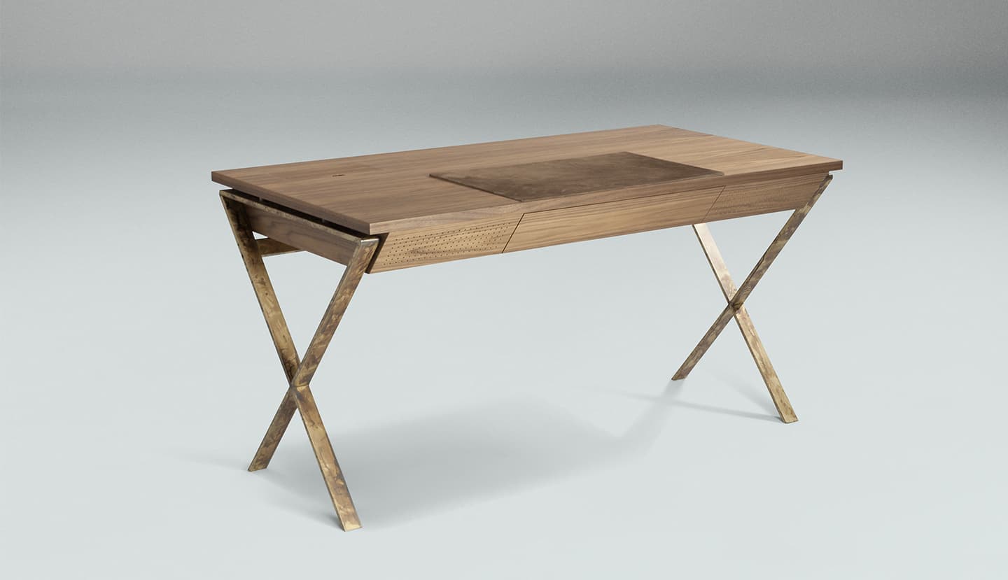 Письменный стол Paolo Castelli My Toy