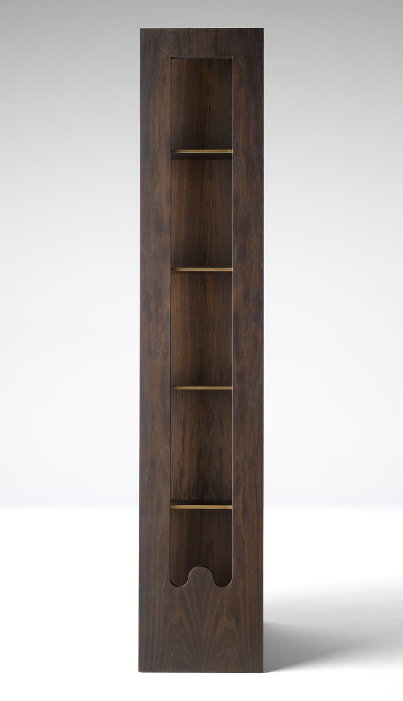 Стеллаж Paolo Castelli Saggio