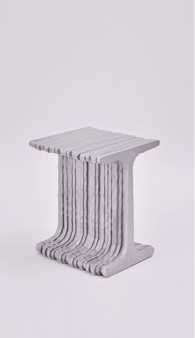 Приставной столик Paolo Castelli Selima coffee table