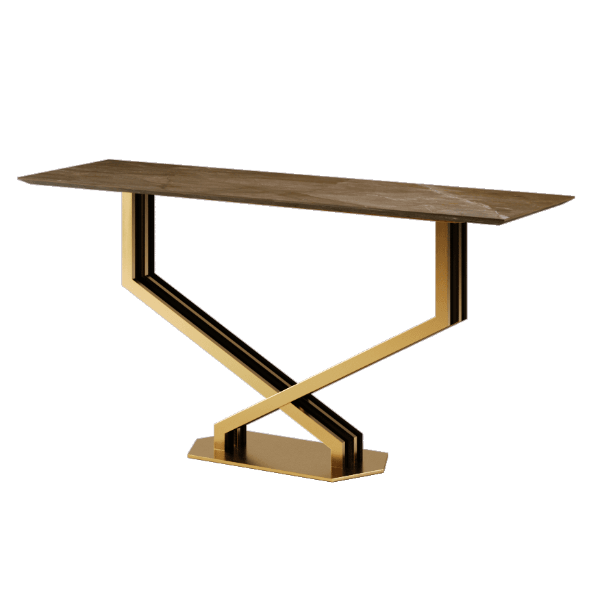 Консоль Paolo Castelli Reverse console