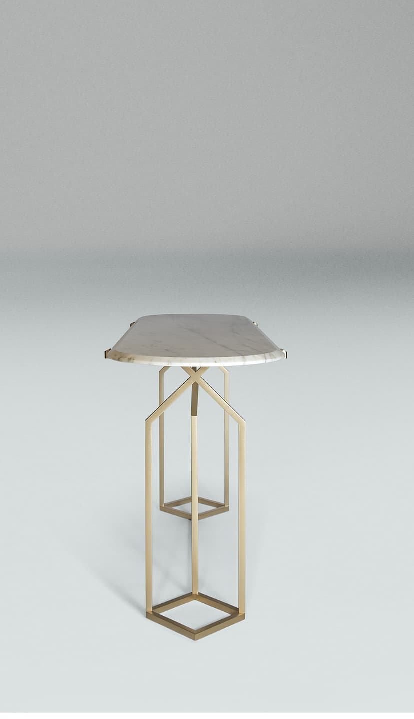 Консоль Paolo Castelli Twelve console