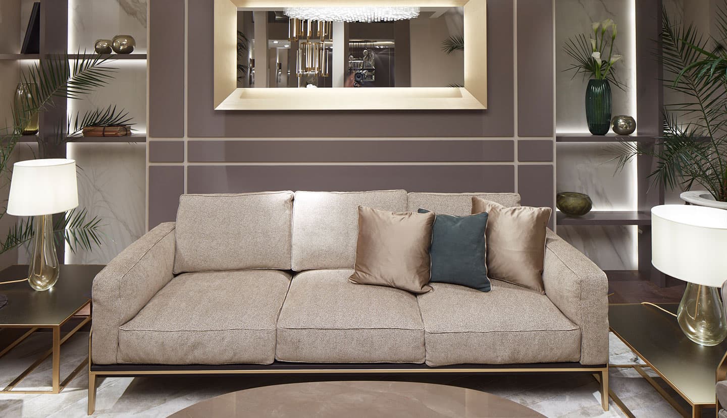 Журнальный столик Paolo Castelli Elle collection coffee table