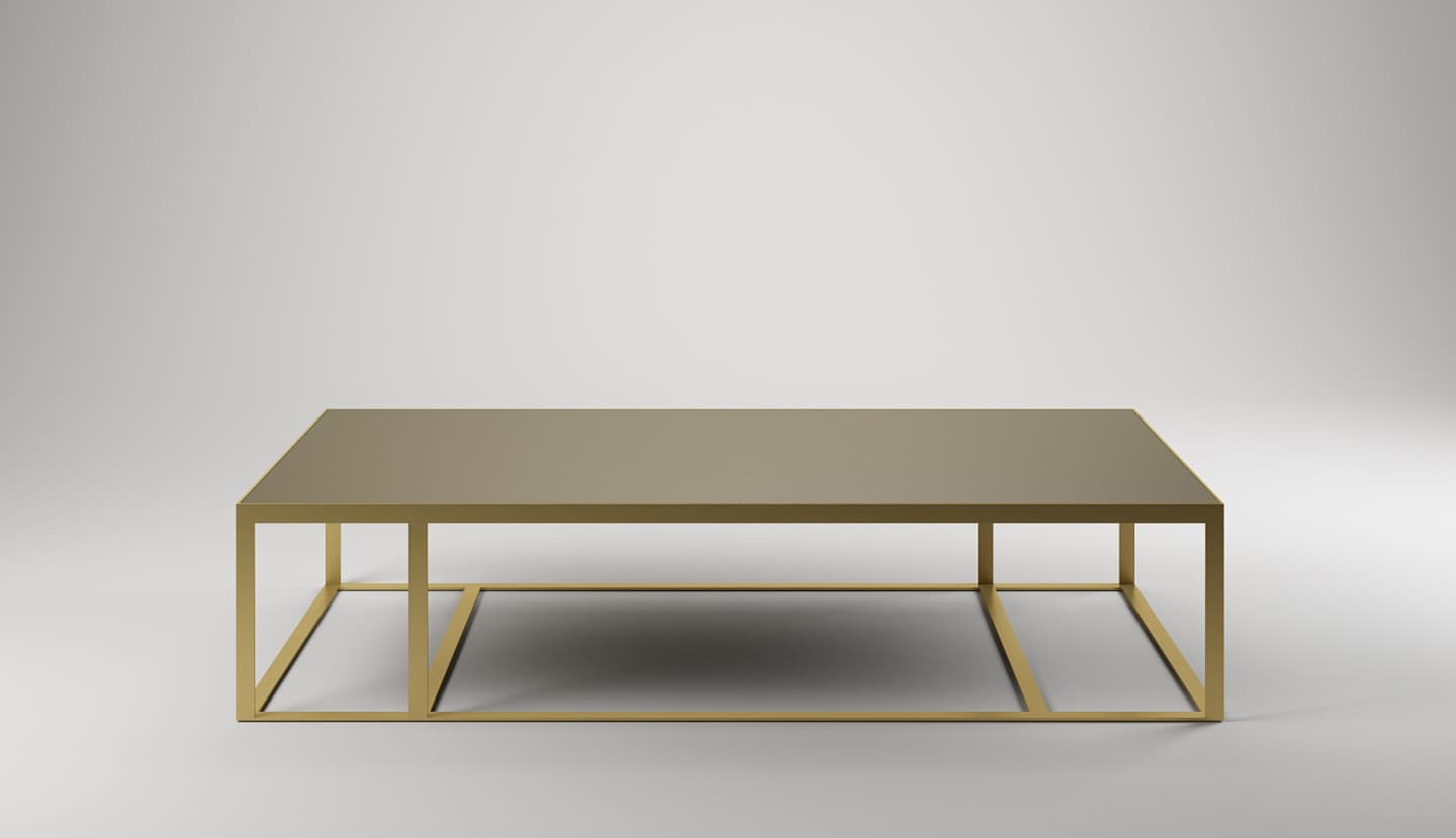 Журнальный столик Paolo Castelli Elle collection coffee table
