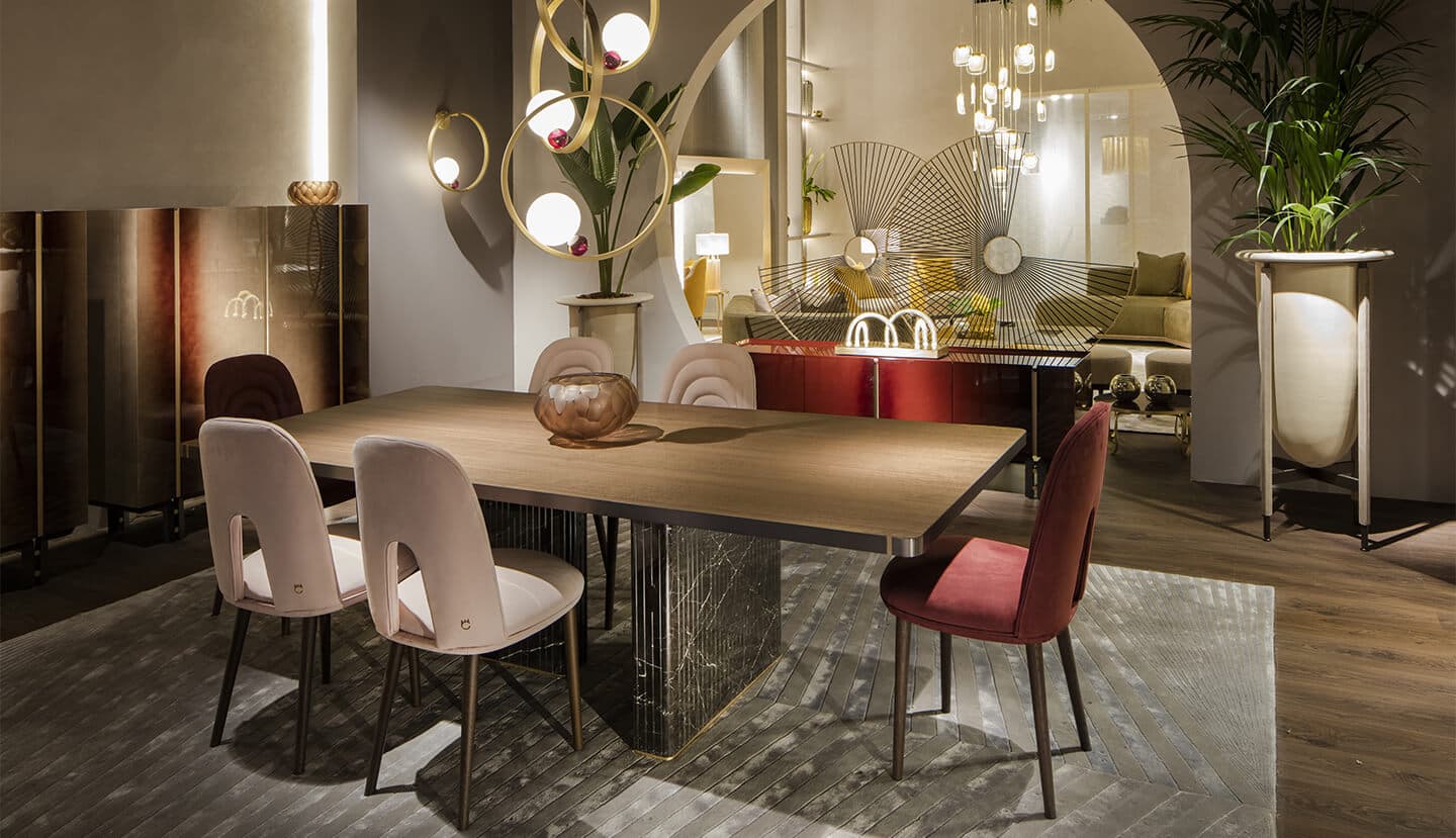 Тумба Paolo Castelli Dromo cabinets