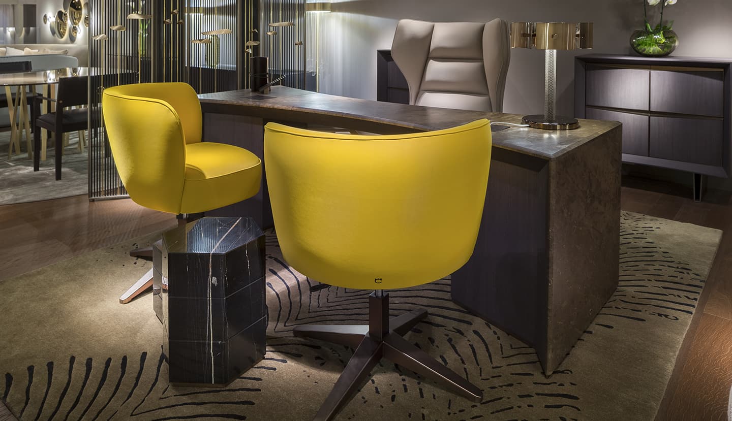 Письменный стол Paolo Castelli Tangeri desk