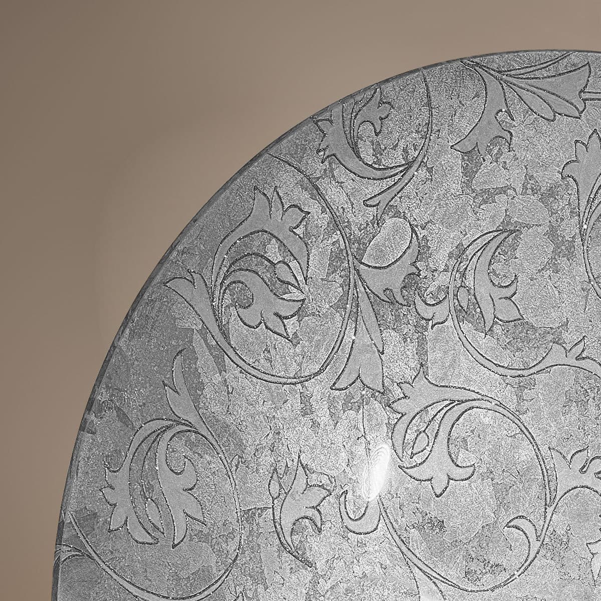 Настенный светильник Kolarz LUNA, Toscana Gold/White, Ø42/18 KOLARZ