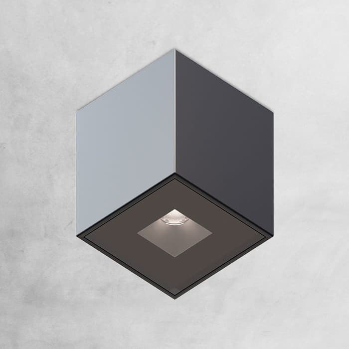 Потолочный светильник FormaLighting Volume Ceiling 58 FormaLighting