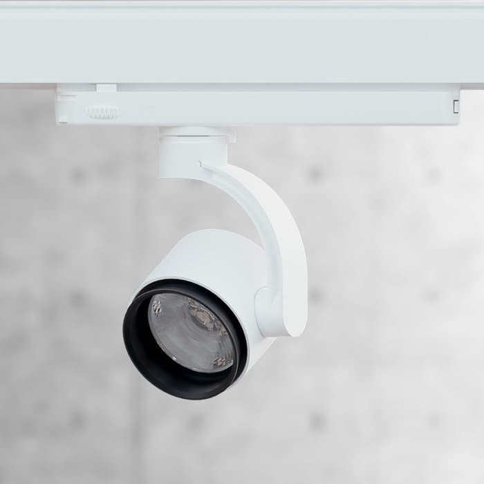 Трековый светильник FormaLighting Ola Compasso 55 FormaLighting