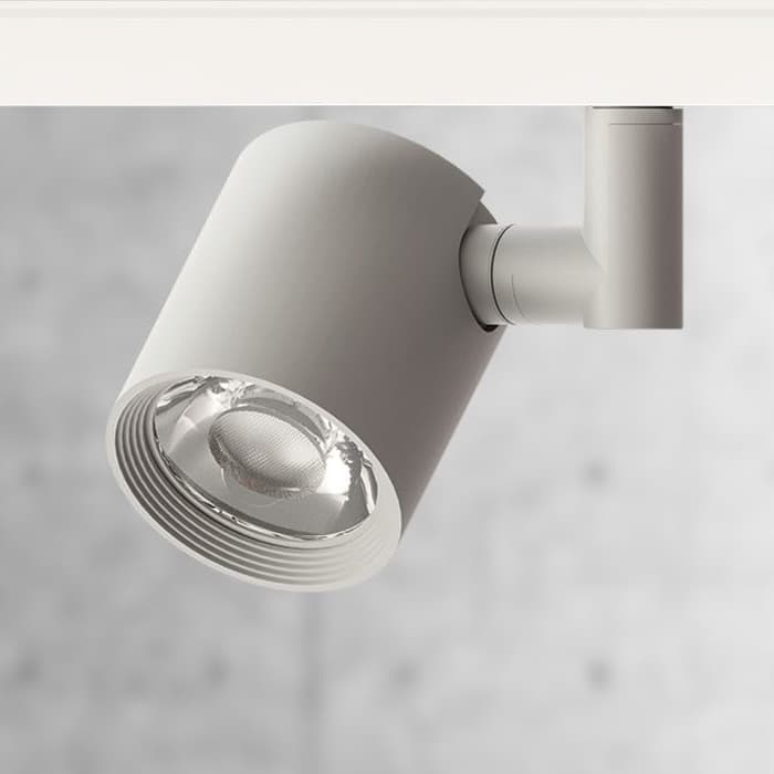 Трековый светильник FormaLighting Rolo - Low Voltage FormaLighting