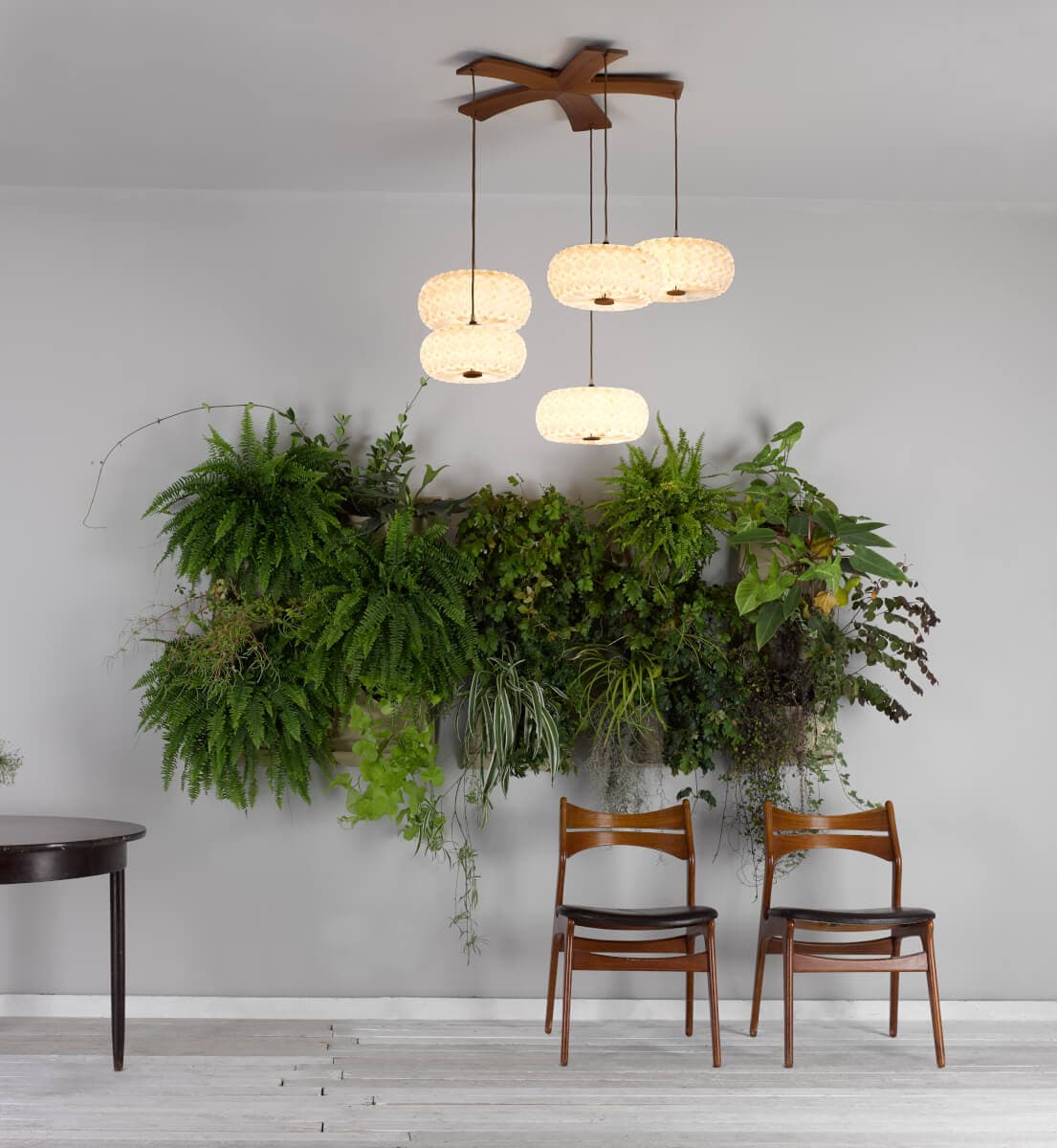 Подвесной светильник Aqua Creations 5 Molecules Chandelier Aqua Creations