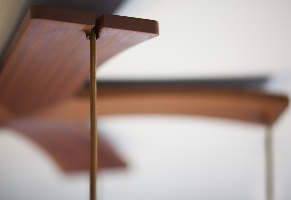 Подвесной светильник Aqua Creations 5 Molecules Chandelier Aqua Creations