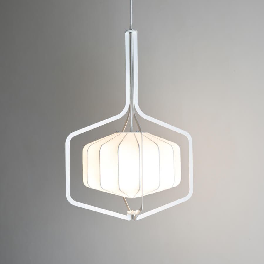 Подвесной светильник Aqua Creations Inside Out Pendant Light Aqua Creations