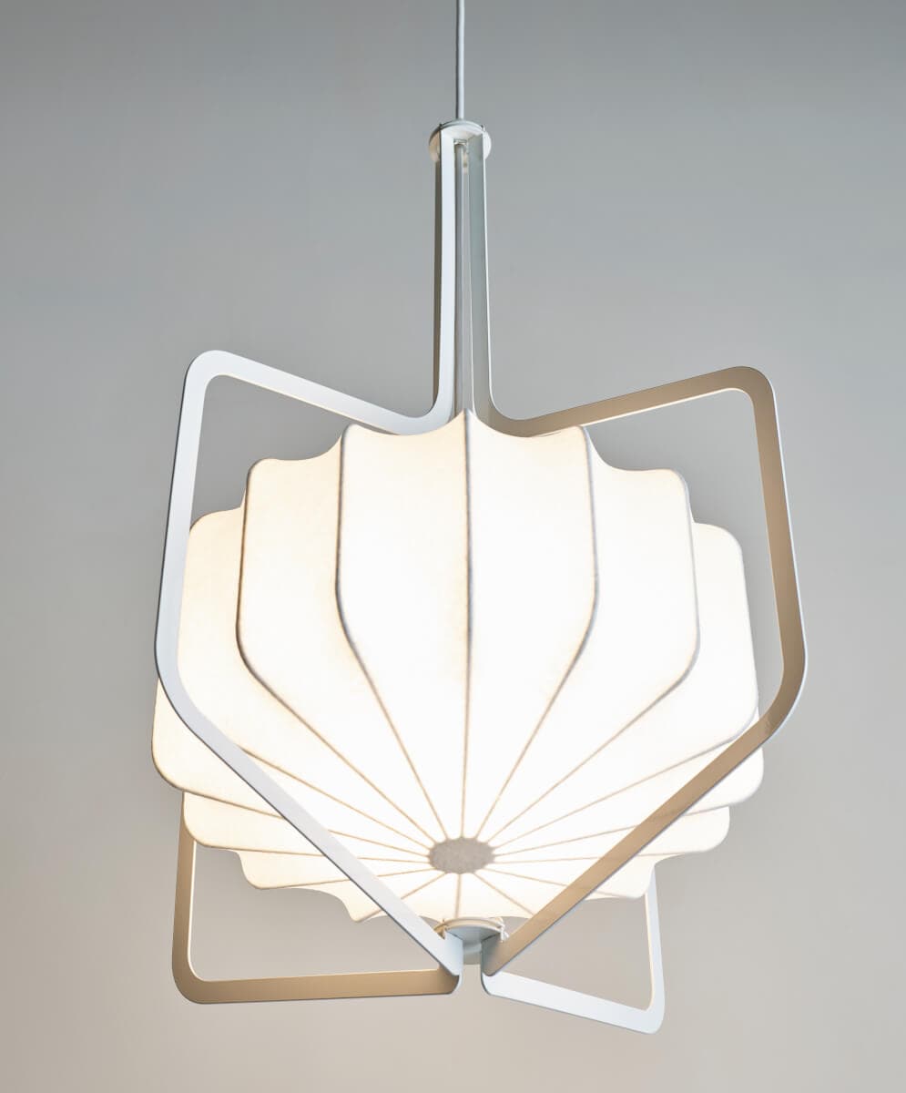 Подвесной светильник Aqua Creations Inside Out Pendant Light Aqua Creations