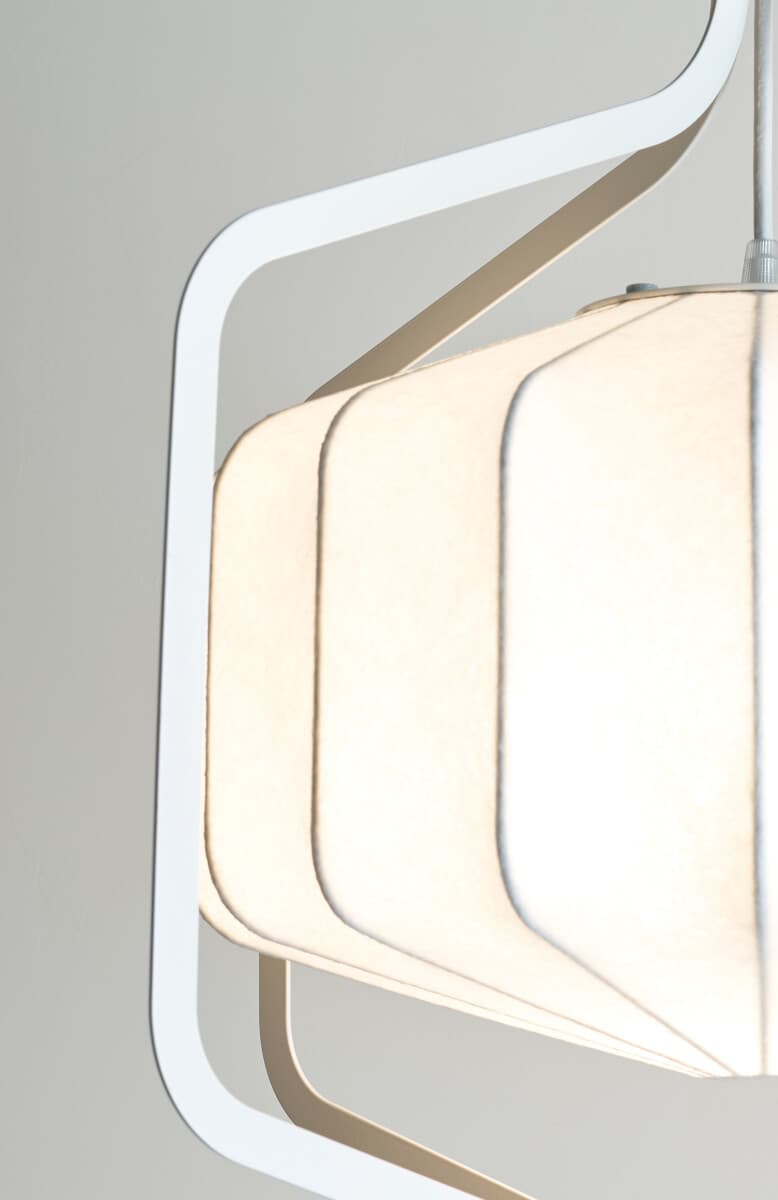 Подвесной светильник Aqua Creations Inside Out Pendant Light Aqua Creations