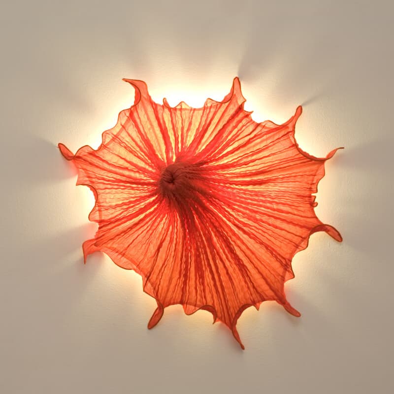 Настенный светильник Aqua Creations Medusa Wall Light Aqua Creations