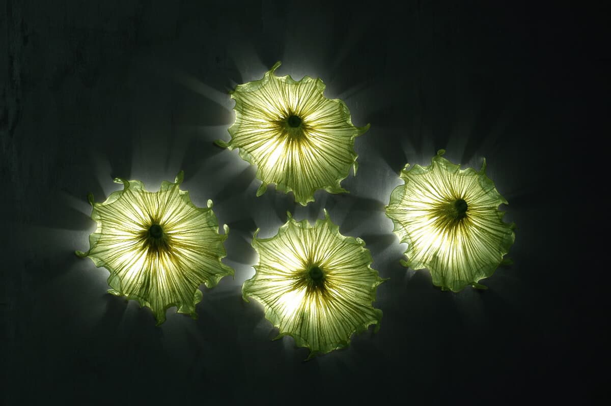 Настенный светильник Aqua Creations Medusa Wall Light Aqua Creations