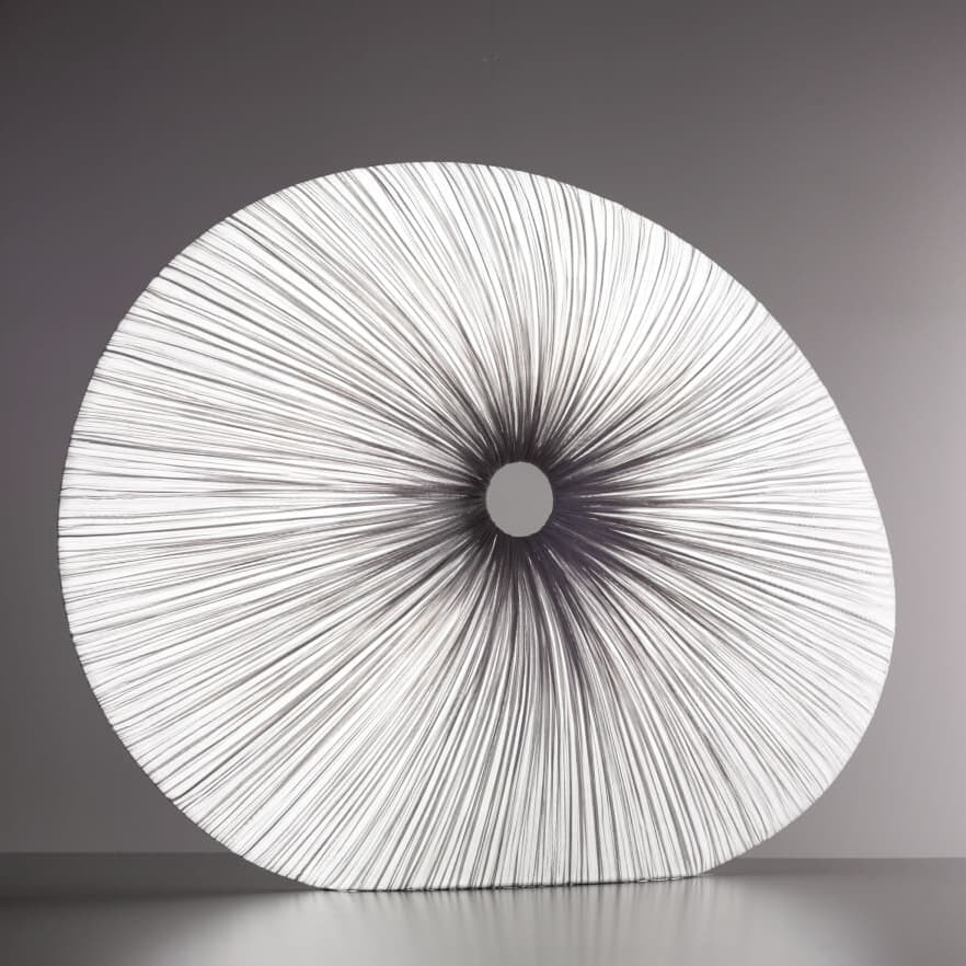 Напольный светильник Aqua Creations Sahara Floor Lamp Aqua Creations