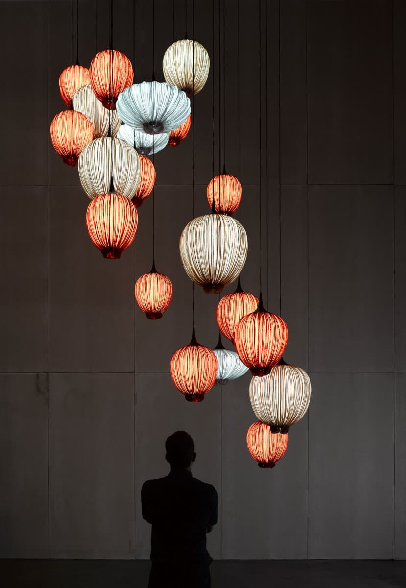 Подвесной светильник Aqua Creations Suuria Son Pendant Light Aqua Creations