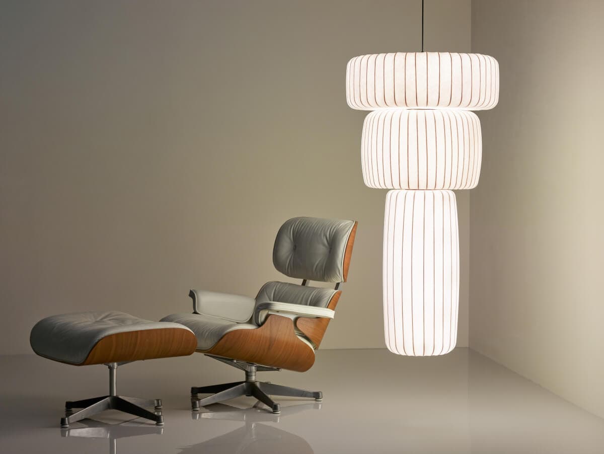 Подвесной светильник Aqua Creations ToTeM Pendant Light Aqua Creations