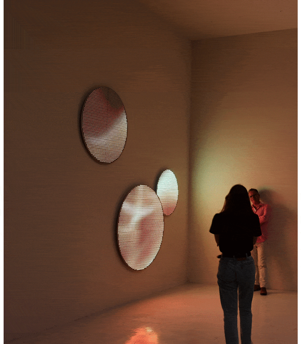 Настенный светильник Aqua Creations VAL Wall Light Aqua Creations