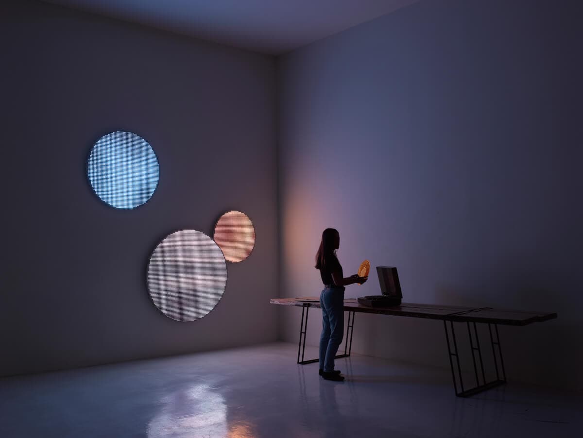 Настенный светильник Aqua Creations VAL Wall Light Aqua Creations