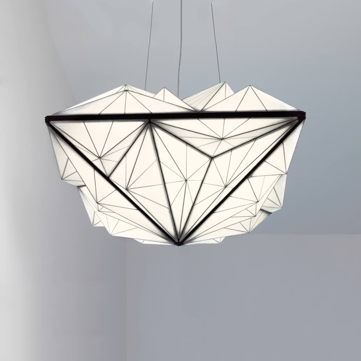 Подвесной светильник Aqua Creations Zooid 1M Pendant Light Aqua Creations