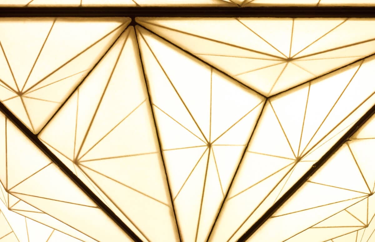 Подвесной светильник Aqua Creations Zooid 1M Pendant Light Aqua Creations