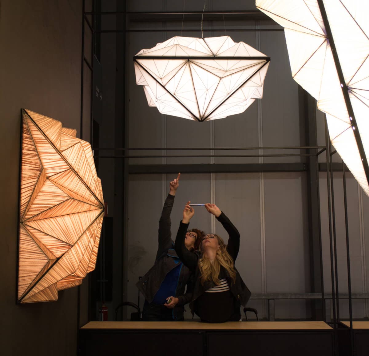 Настенно-потолочный светильник Aqua Creations Zooid 1M Wall & Ceiling Light Aqua Creations