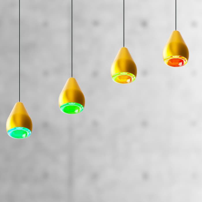 Подвесной светильник FormaLighting Moto-JoJo FormaLighting