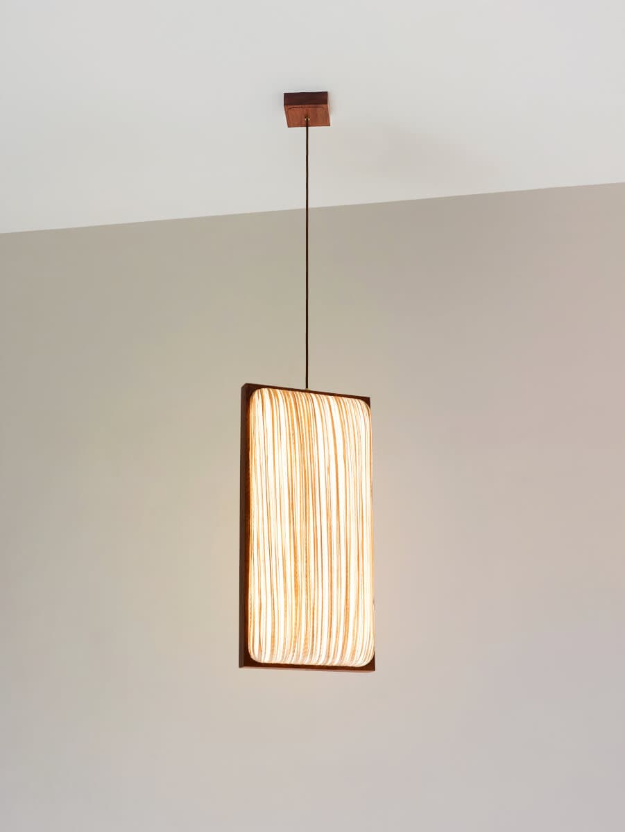 Подвесной светильник Aqua Creations Simon Says Yes Pendant Aqua Creations