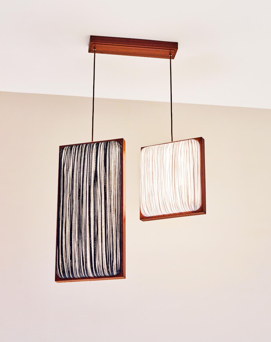 Подвесной светильник Aqua Creations Simon Says Yes Pendant Aqua Creations