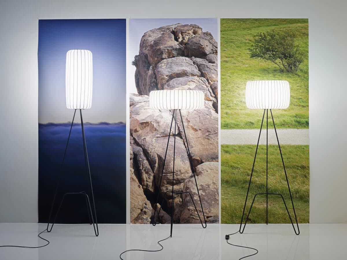 Торшер Aqua Creations ToTeM Floor Lamp Aqua Creations