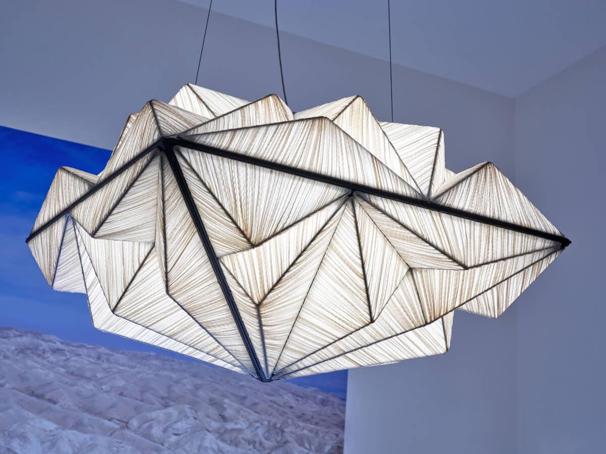 Подвесной светильник Aqua Creations Zooid 1M Pendant Light Aqua Creations