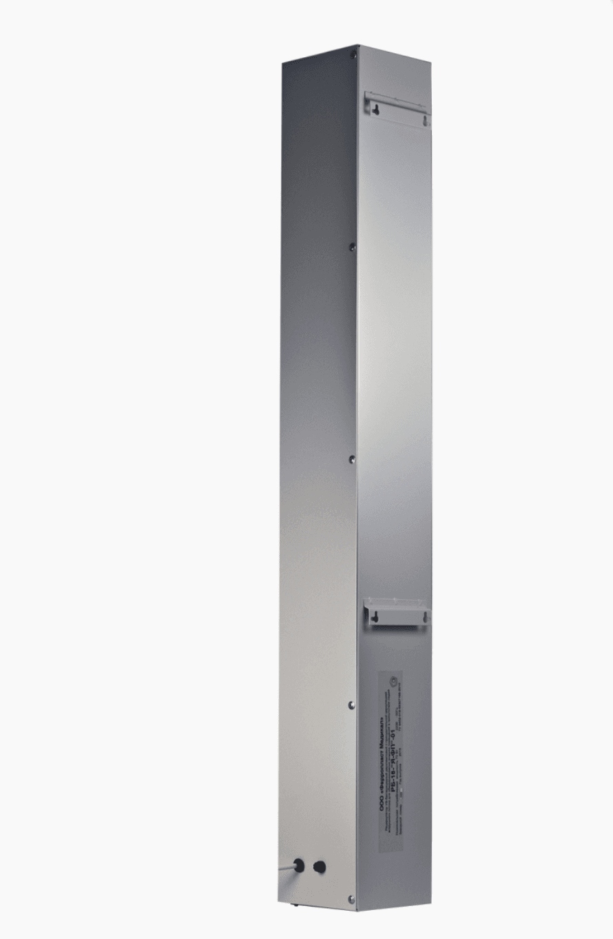 Рециркулятор бактерицидный БВ 60ВТ