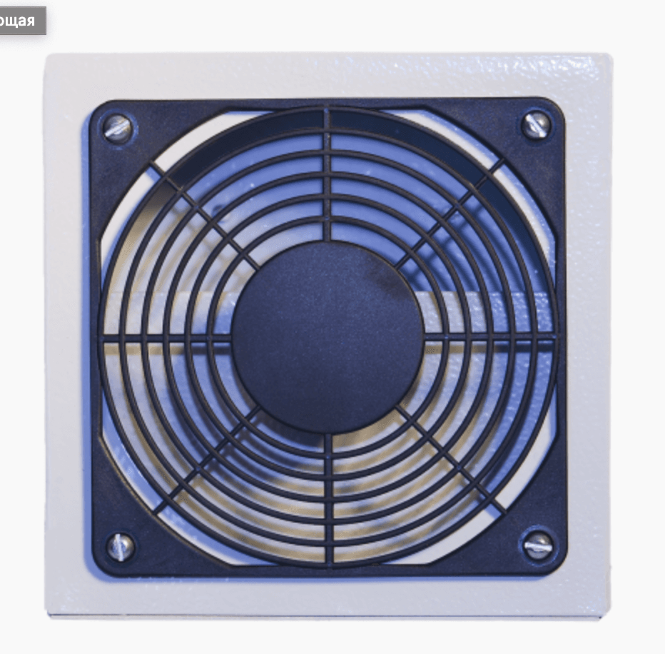 Рециркулятор бактерицидный БВ 60ВТ