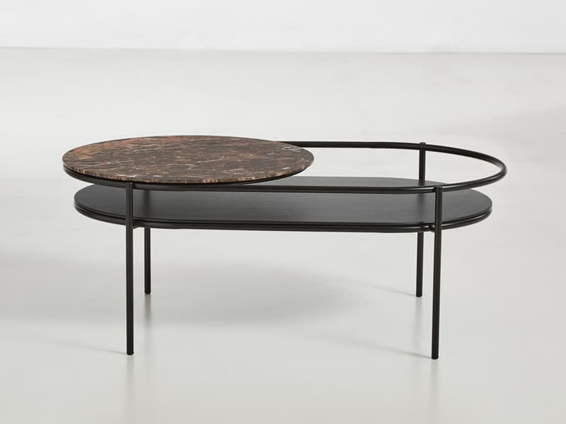 Журнальный столик WOUD Verde coffee table