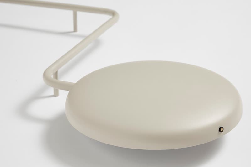 Настенный светильник WOUD Mercury wall light WOUD