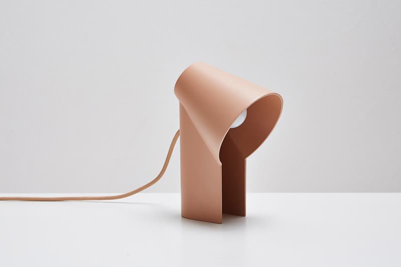 Настольный светильник WOUD Study WOUD