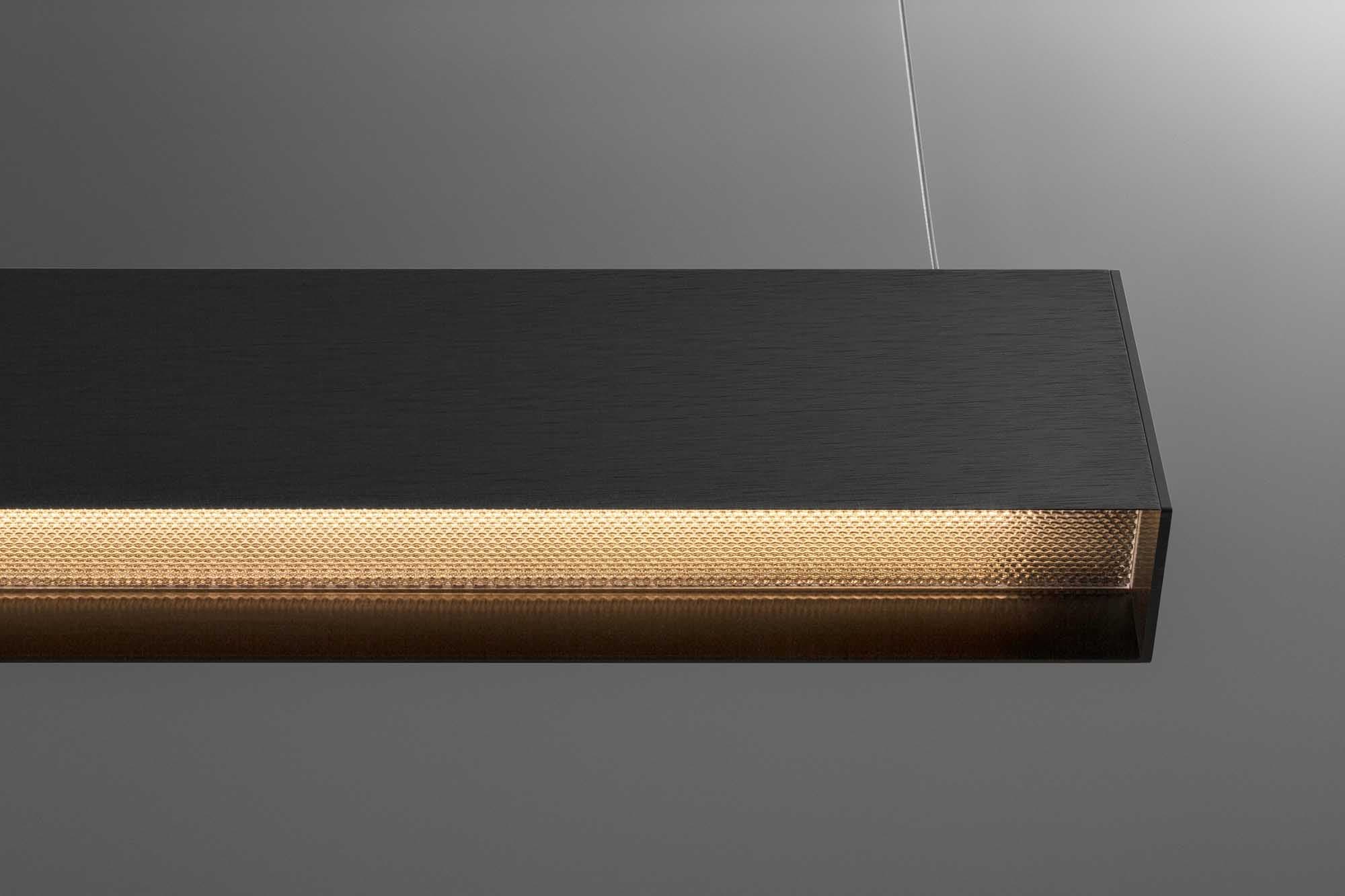 Подвесной светильник OLEV Mercedes Pendant OLEV