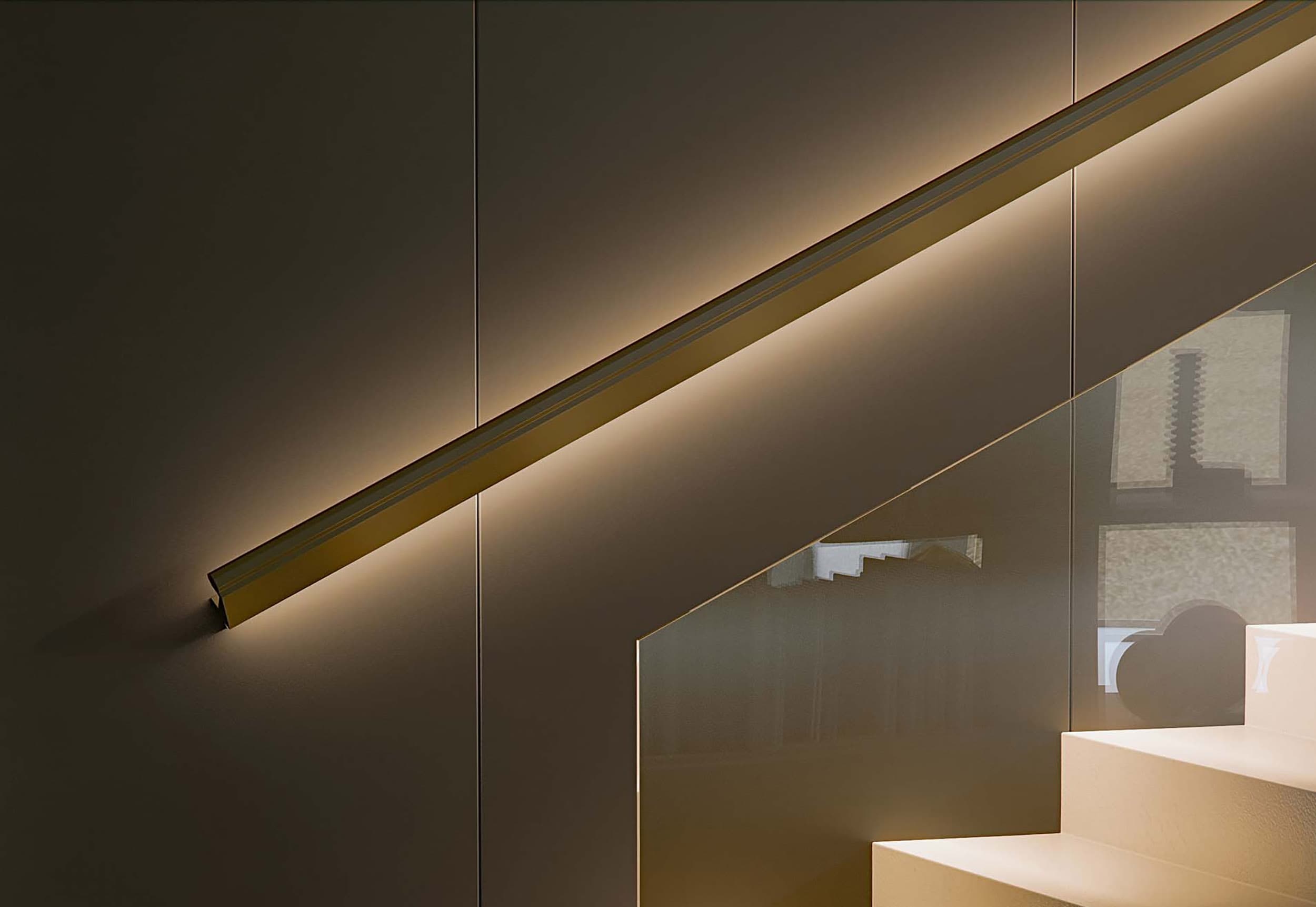 Настенный светильник OLEV Ottomano OLEV